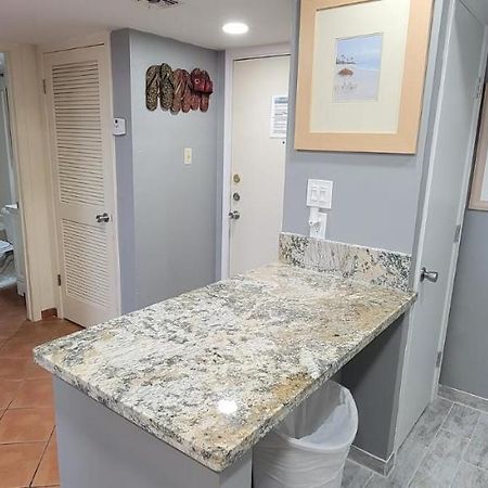 Villa Gulfview II #604 South Padre Island Exterior foto